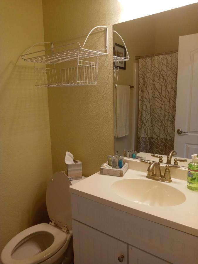 Apartamento Tranquil Creekside Mountain View Getaway Clyde Exterior foto