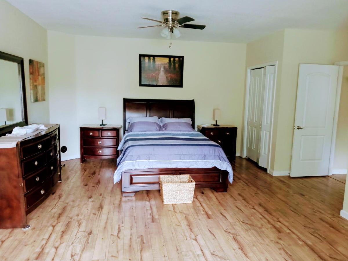 Apartamento Tranquil Creekside Mountain View Getaway Clyde Exterior foto